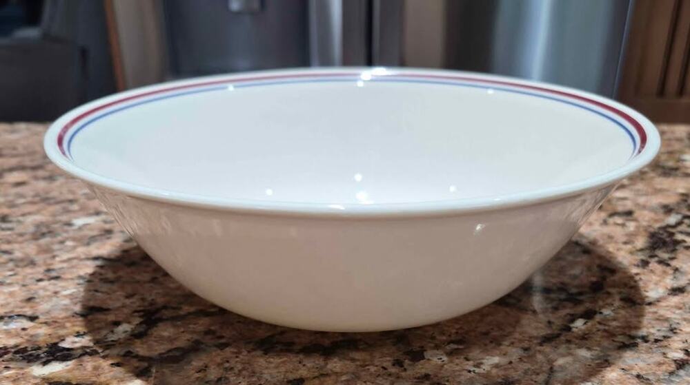 Corelle Abundance Small Serving Bowl 8.5 D